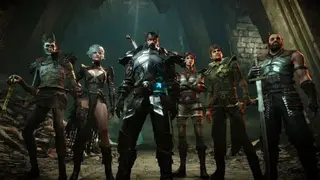Bound by Flame screenshot