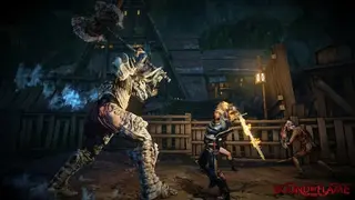 Bound by Flame screenshot