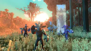 Boundless screenshot