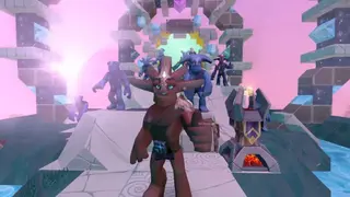 Boundless screenshot