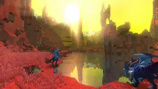 Boundless screenshot
