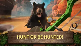 Bow Hunting Duel screenshot