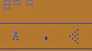 Bowling screenshot