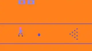 Bowling screenshot