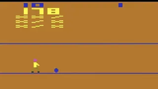 Bowling screenshot