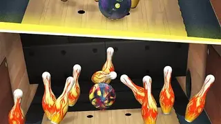 Bowling by Jason Belmonte screenshot