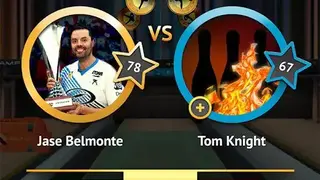 Bowling by Jason Belmonte screenshot