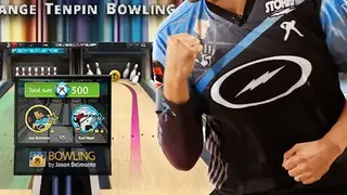 Bowling by Jason Belmonte screenshot