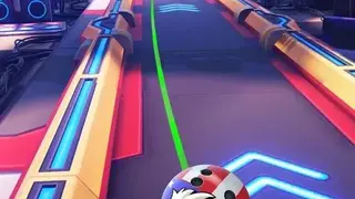 Bowling Club screenshot