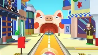 Bowling Club screenshot