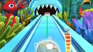Bowling Club screenshot