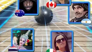 Bowling Club : Realistic 3D Multiplayer screenshot