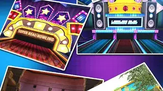 Bowling Club : Realistic 3D Multiplayer screenshot