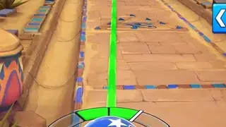 Bowling Crew — 3D bowling game screenshot