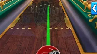 Bowling Crew — 3D bowling game screenshot