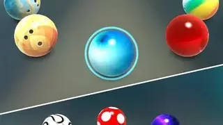 Bowling Game 3D screenshot