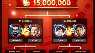 Bowling King screenshot
