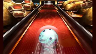 Bowling King screenshot