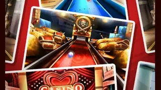 Bowling King screenshot