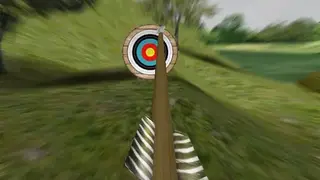 BowMasters screenshot