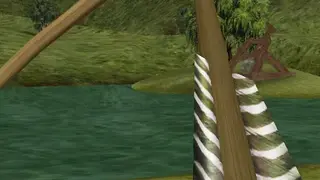 BowMasters screenshot