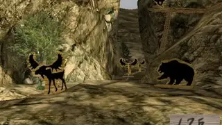 BowMasters screenshot