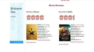 Box Office Mom screenshot