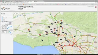 Box Tracker screenshot
