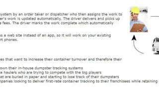 Box Tracker screenshot