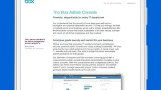 Box.com screenshot