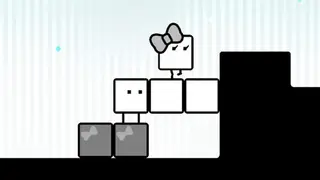 BOXBOY! screenshot