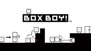 BOXBOY! screenshot