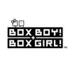 BOXBOY!