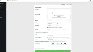BoxCast screenshot