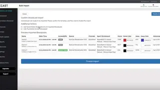 BoxCast screenshot
