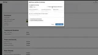 BoxCast screenshot