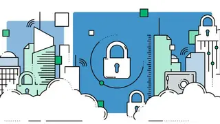 BoxCryptor screenshot