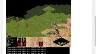 Boxedwine screenshot