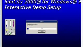 Boxedwine screenshot