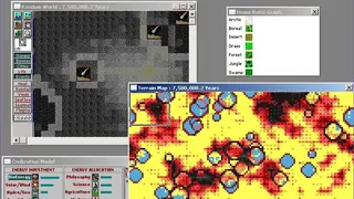 Boxedwine screenshot
