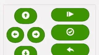 Boxee Remote screenshot