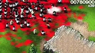 Boxhead – The Zombie Wars screenshot