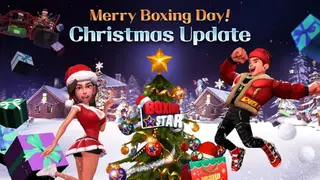 Boxing Star screenshot
