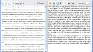 Boxoft Free OCR screenshot