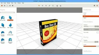 Boxshot 4 screenshot