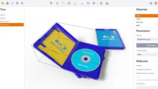 Boxshot 5 screenshot