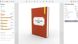 Boxshot 5 screenshot
