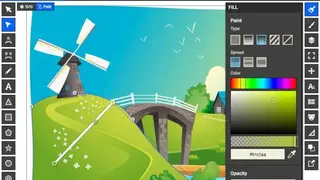 Boxy SVG screenshot