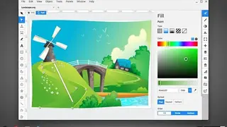 Boxy SVG screenshot
