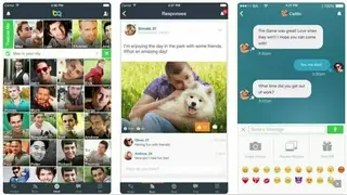 BoyAhoy screenshot